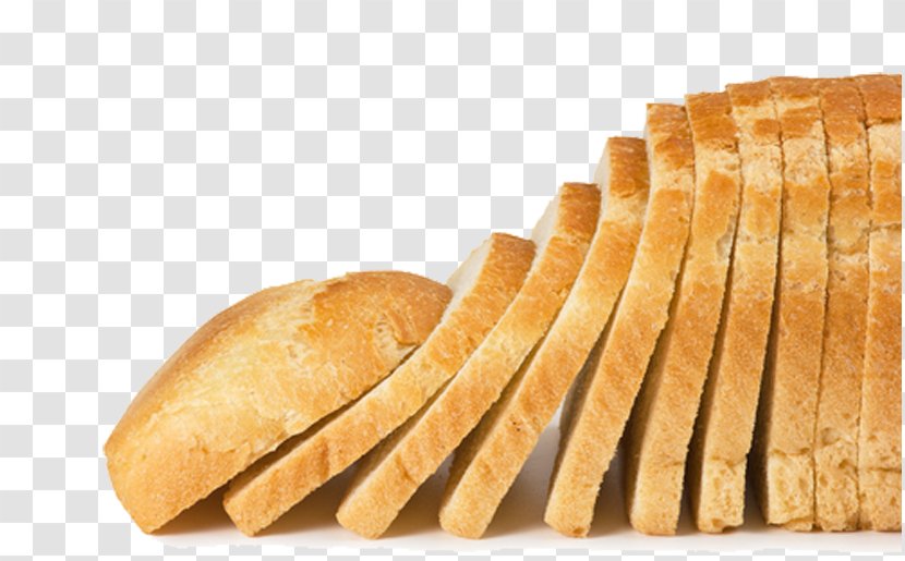 Sliced Bread Baguette Mathri Maida Flour Atta Transparent PNG