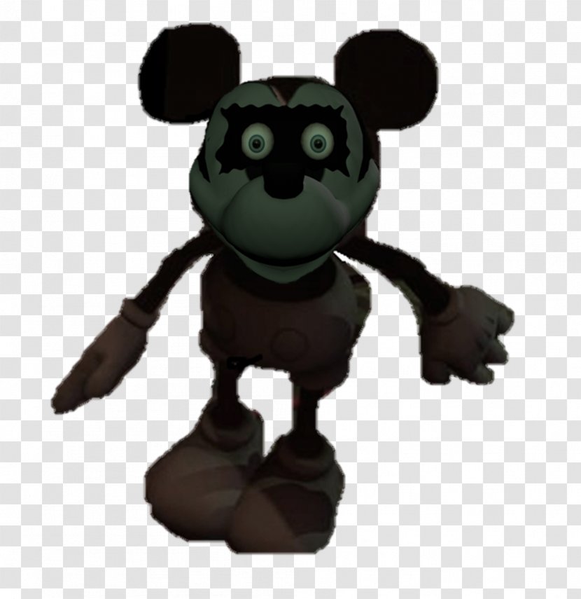 Discovery Island Five Nights At Freddy's Canidae Digital Art Wikia - Character - Willy Transparent PNG