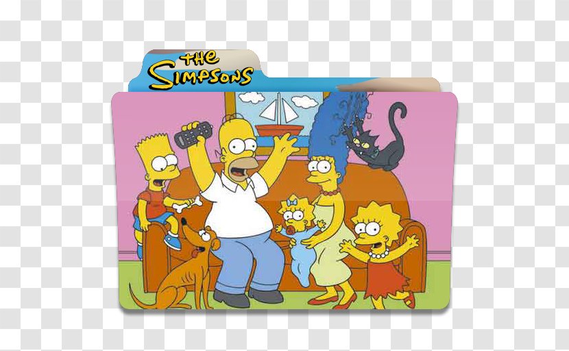 Toy Art Material Play - Homer Simpson - Simpsons Folder 09 Transparent PNG