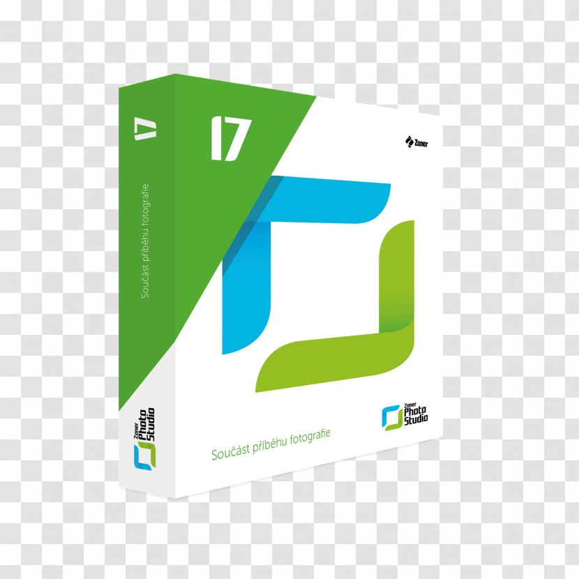 Zoner Photo Studio ZONER Software Computer Program - Porota Transparent PNG