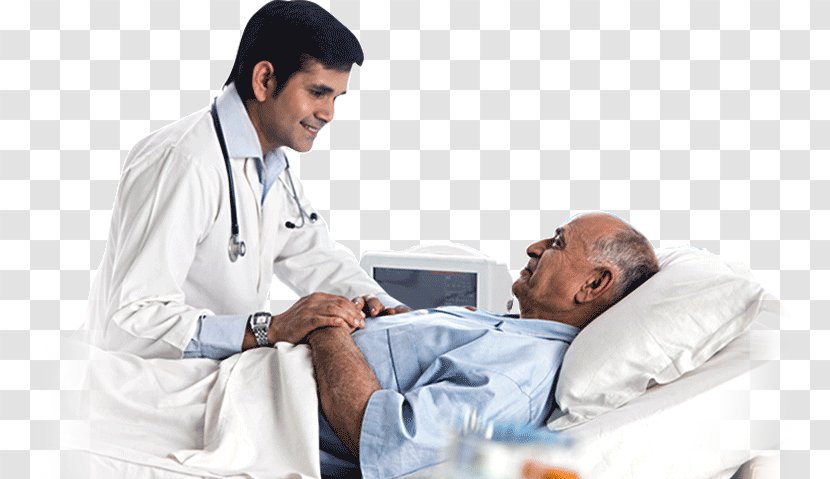 India Hospital Physician Patient Health Care Transparent PNG