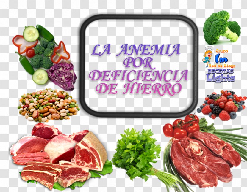 Bresaola Food Group Health Anemia - Cuisine Transparent PNG