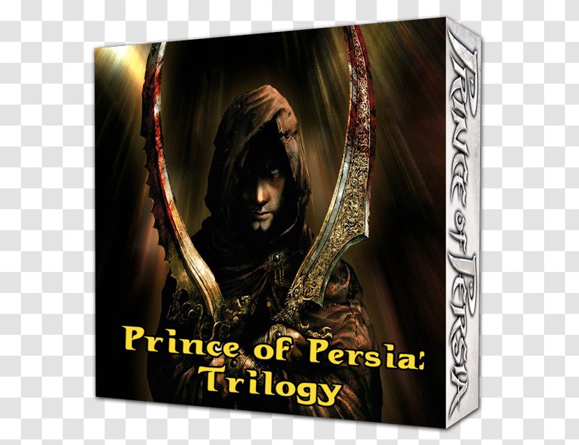 Prince Of Persia: Warrior Within Video Game God War Action-adventure Nokia 5300 - Xpressmusic - Captive Trilogy Series Transparent PNG
