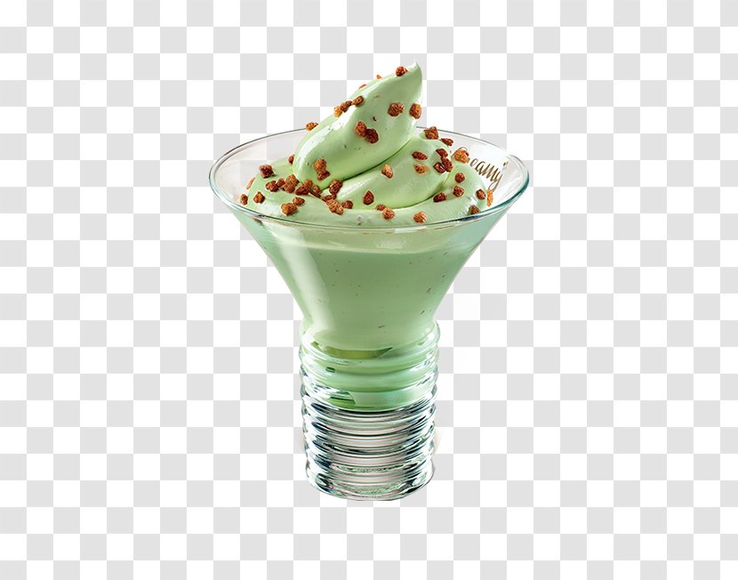 Ice Cream Cold Food Frozen Dessert - Dairy Product Transparent PNG