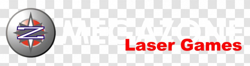 Logo Brand Font - Laser Game Transparent PNG