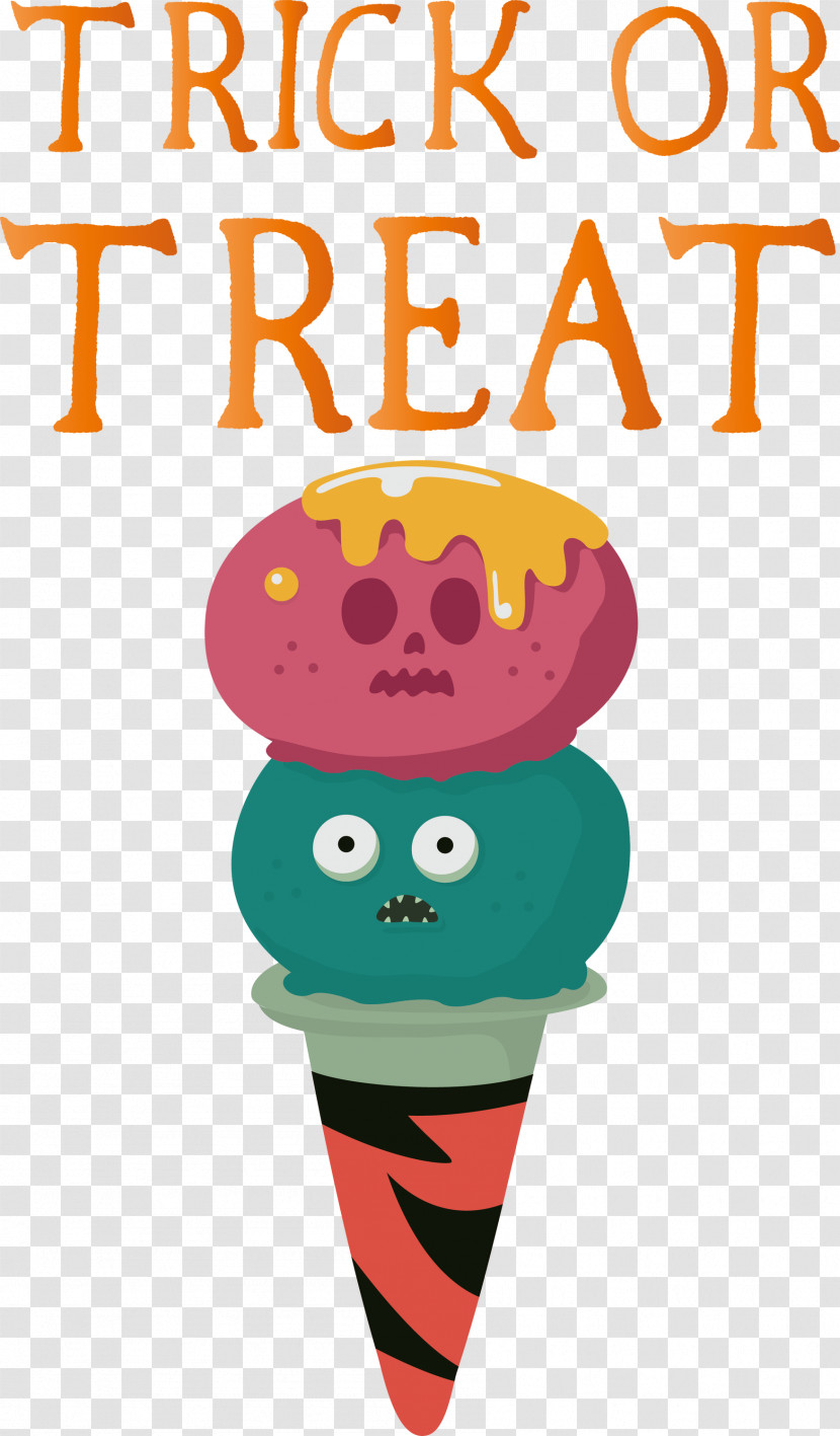 Trick Or Treat Trick-or-treating Halloween Transparent PNG