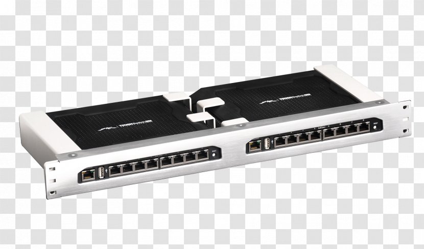 Power Over Ethernet Ubiquiti Networks Network Switch Gigabit Port ...