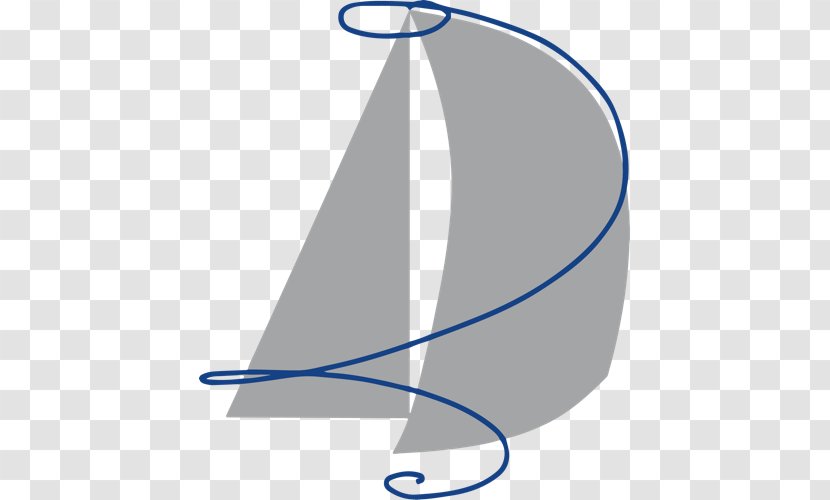 Circle Line Angle - Area - Sailing Logo Transparent PNG