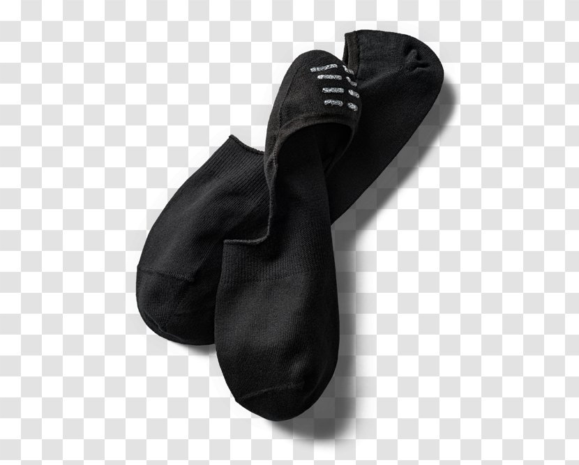 Sock Slip-on Shoe Barefoot - Heel - A Man Who Spits Gum Everywhere Transparent PNG