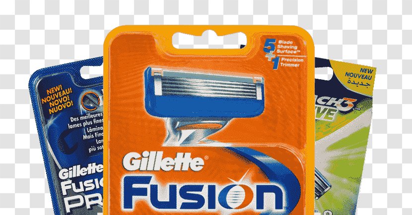 Gillette Mach3 Razor Shaving Blade - Aftershave - Hair Transparent PNG