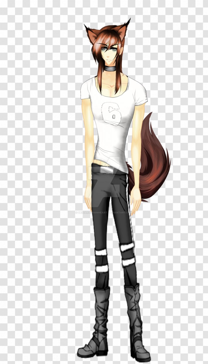 Costume Muscle Character Animated Cartoon Fiction - Male Model Transparent PNG