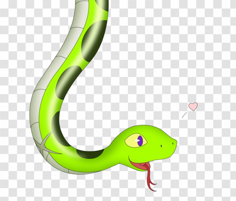 Snake Clip Art - Serpent - Cute File Transparent PNG