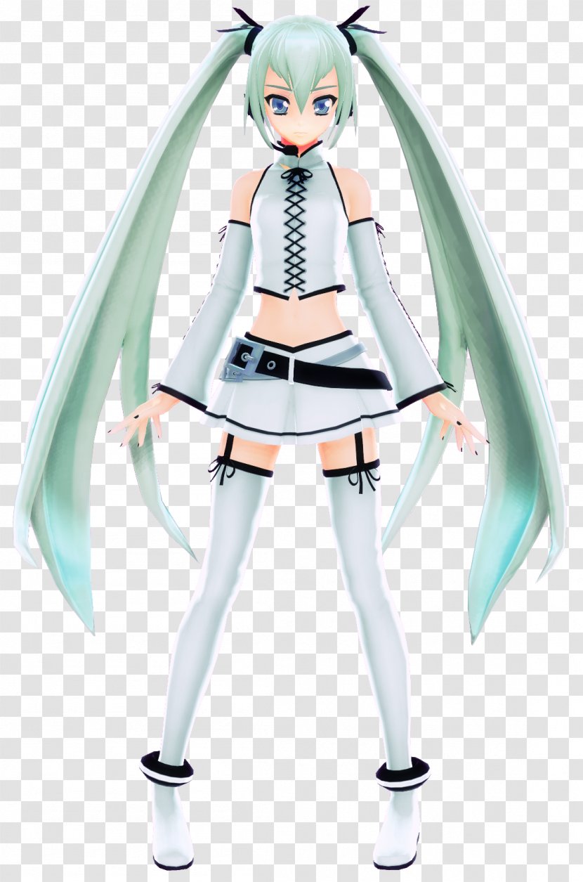 Hatsune Miku MikuMikuDance Photography Art Character - Heart - Threedimensional Fonts Transparent PNG