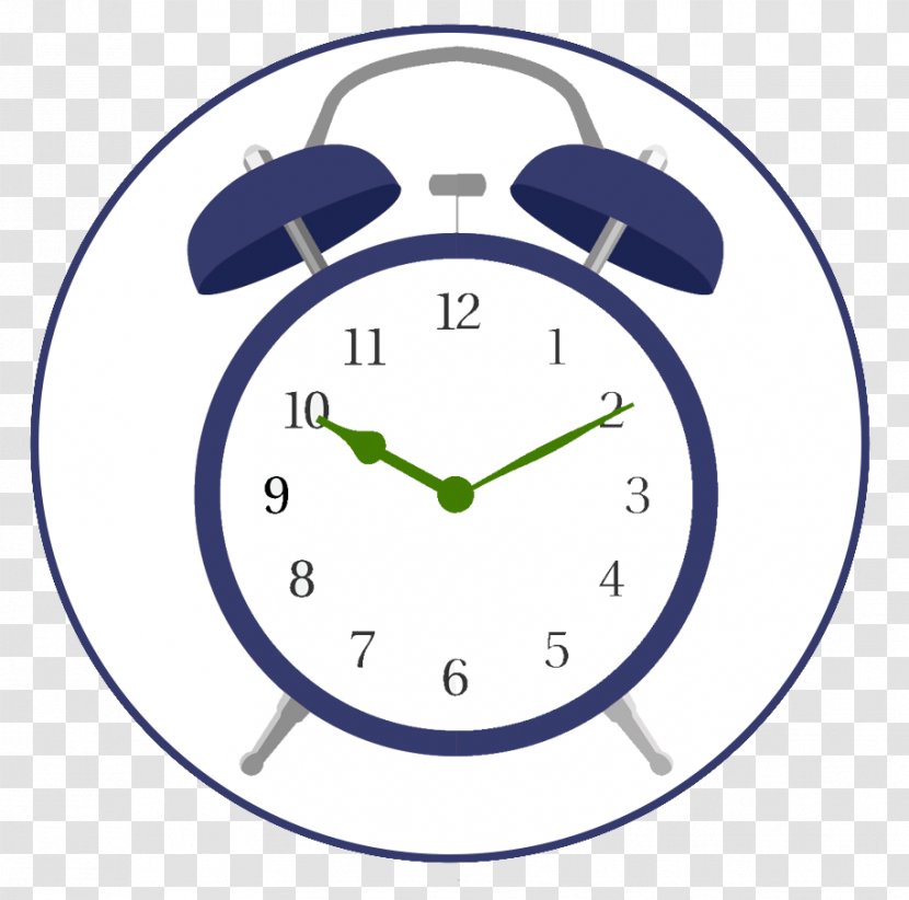 Alarm Clocks Bedside Tables Flip Clock - Glasses - Working Hours Transparent PNG