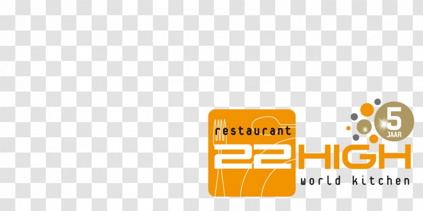 Wereldrestaurant 22HIGH Orange Juice Smoothie Lorem Ipsum - Tea - High Five Logo Transparent PNG