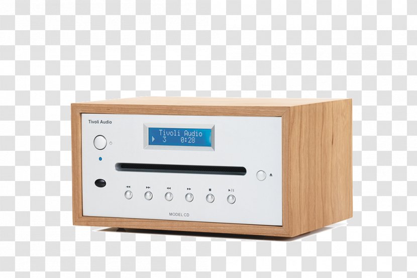 Radio Receiver AV Audio Power Amplifier - Electronic Device - Stereo Model Transparent PNG