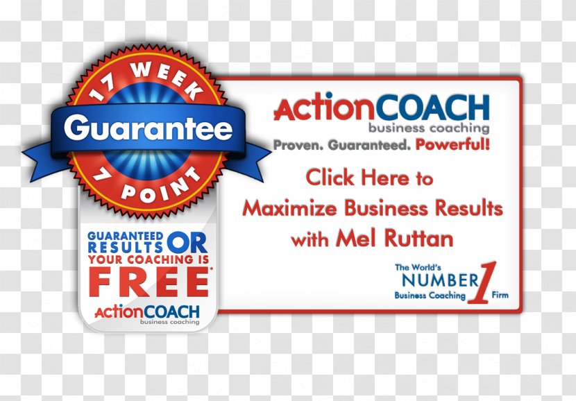 Small Business Coaching Action Coach - And Mediumsized Enterprises Transparent PNG