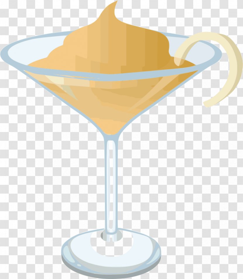 Martini Cocktail Glass Margarita - Garnish - Cocktails Transparent PNG