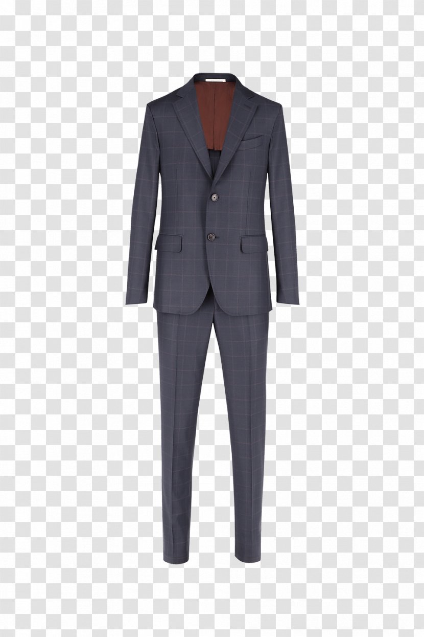 Tuxedo Suit Jacket Blazer Fashion - Clothing Transparent PNG