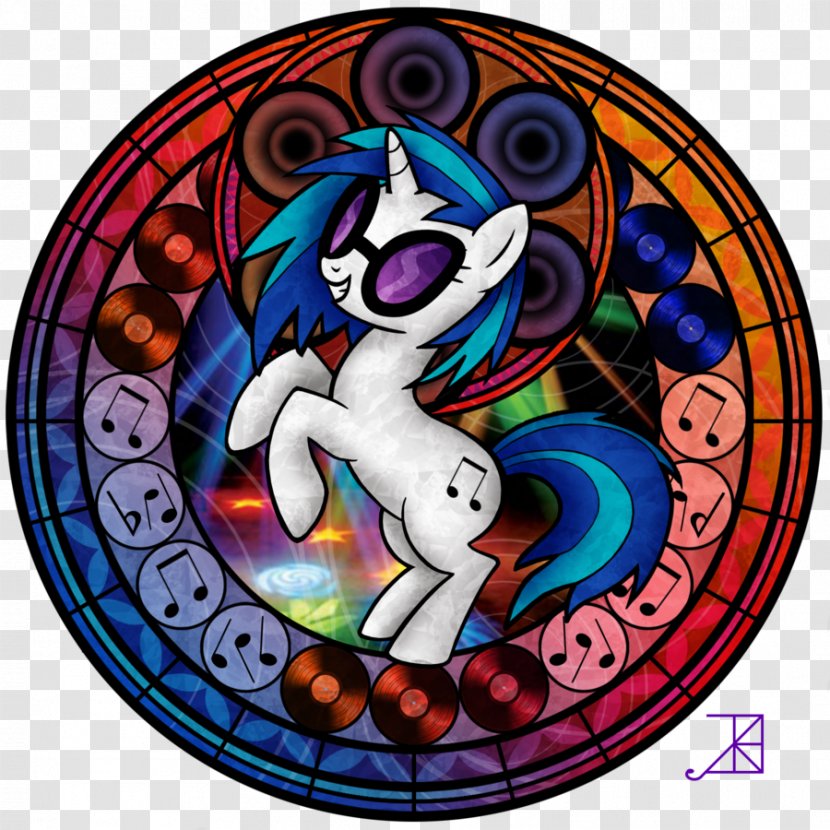 My Little Pony Phonograph Record Princess Cadance - Tree Transparent PNG