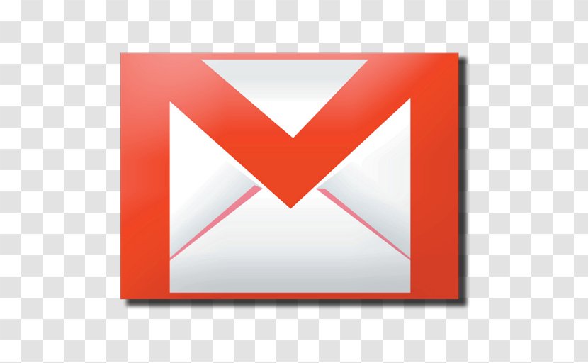 Inbox By Gmail Email User Transparent PNG