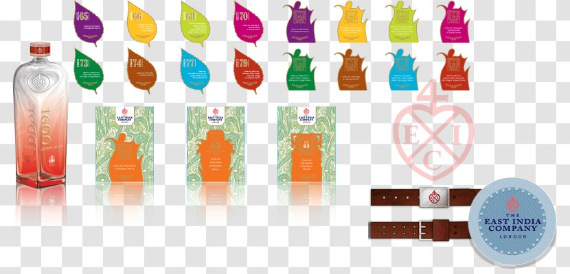 Glass Bottle Plastic - Tea Shop Brochure Transparent PNG