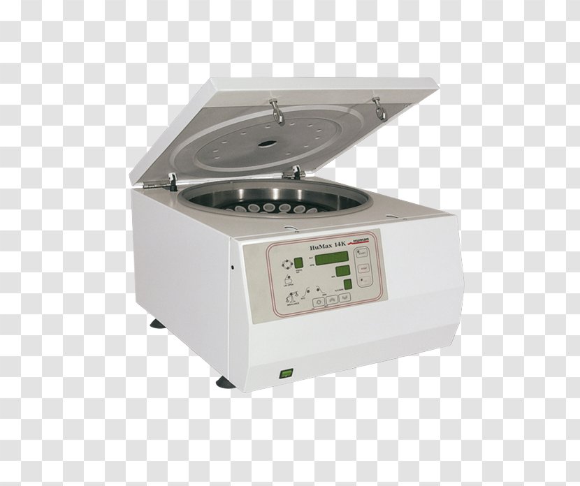 Centrifuge Hematocrit Serum Total Protein Revolutions Per Minute Biochemistry - Measuring Scales - Humax Transparent PNG