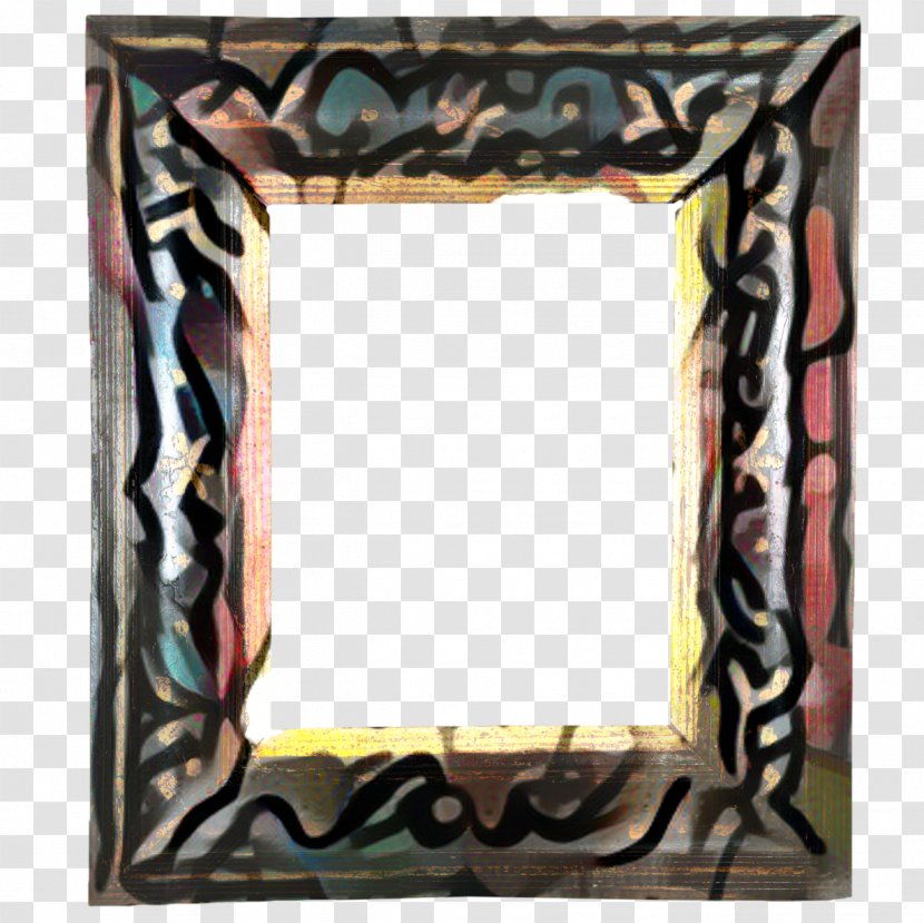 Background Design Frame - Window - Interior Mirror Transparent PNG
