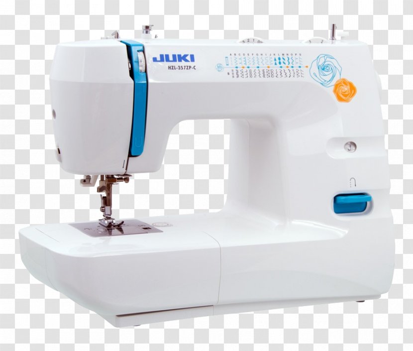Juki Sewing Machines Germany - Pattydoo Transparent PNG