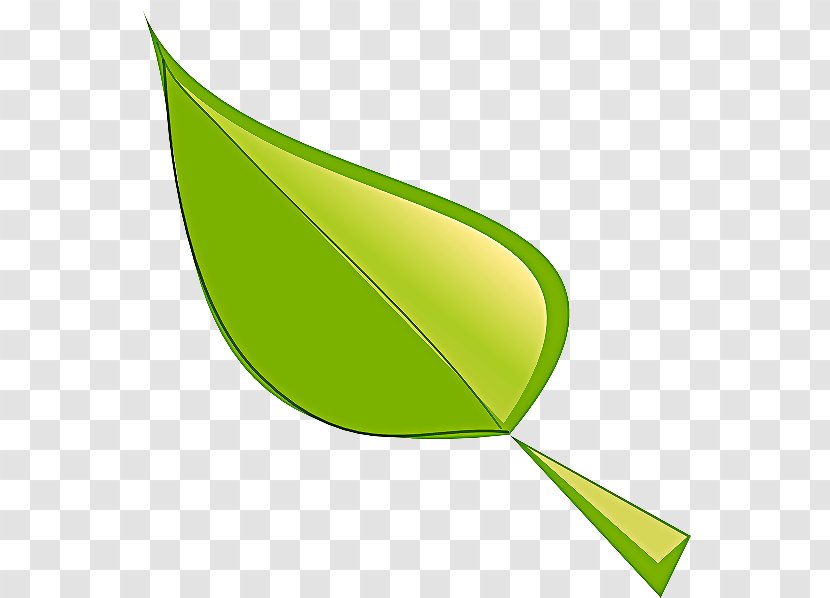 Leaf Green Clip Art Plant Logo Transparent PNG