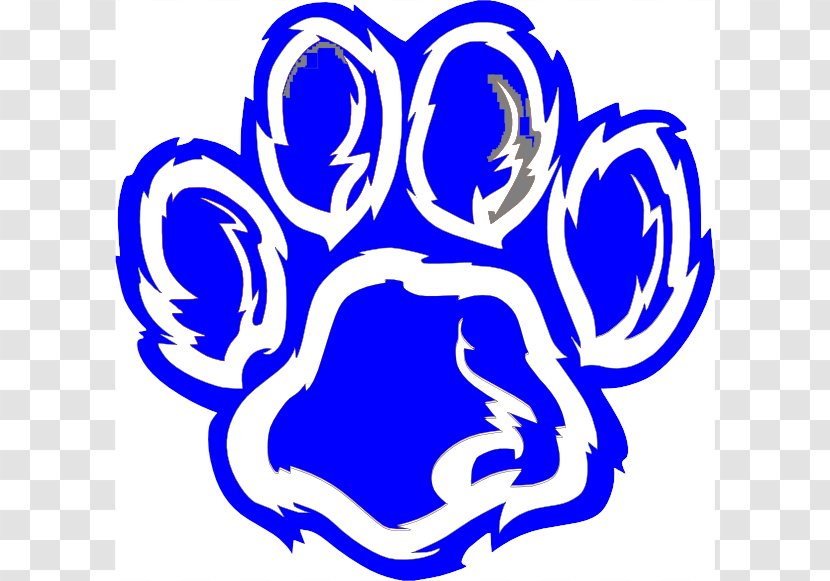 Wildcat Paw Lemur Clip Art - Dog - Zealous Cliparts Transparent PNG