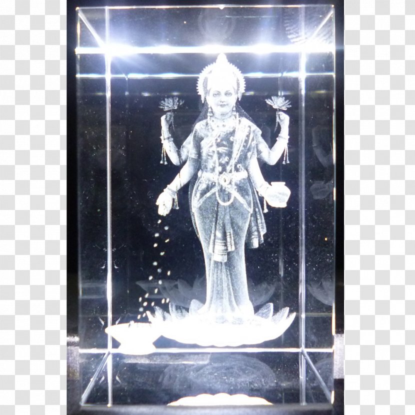 Lakshmi Devi Saraswati Light-emitting Diode Electric Battery - Glass Transparent PNG