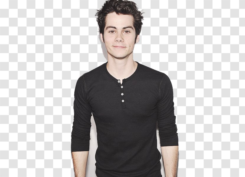 Dylan O'Brien Teen Wolf Stiles Stilinski MTV Movie & TV Awards - Outerwear - Dlan Transparent PNG