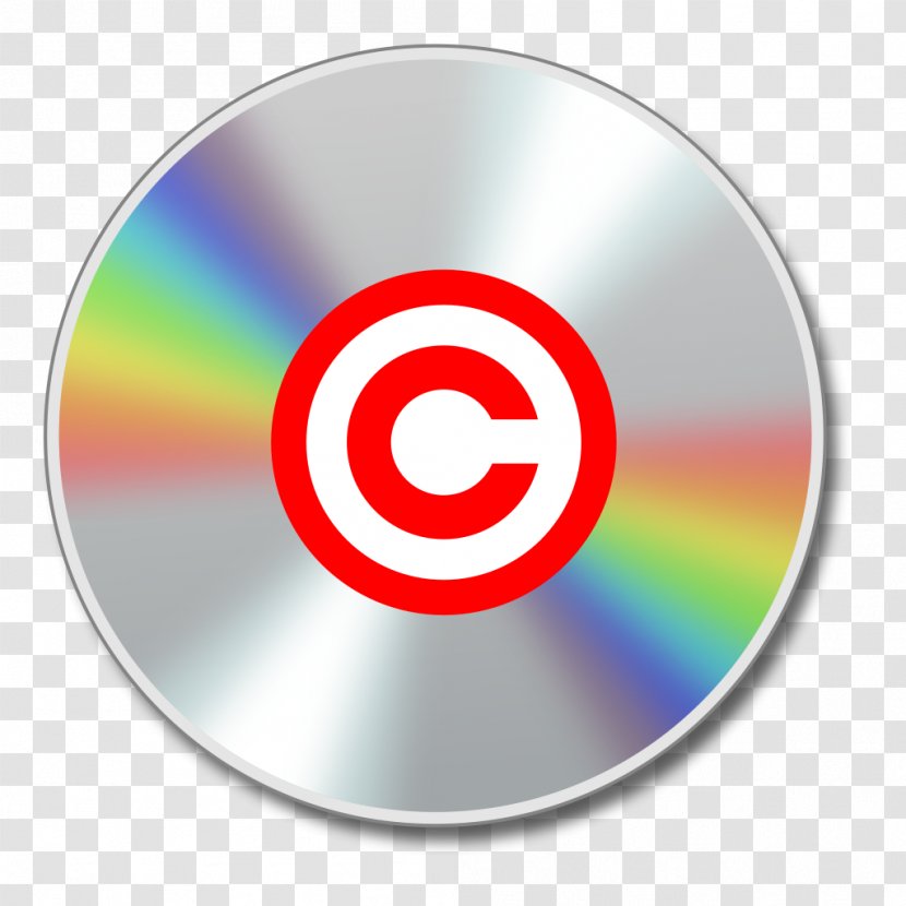 Wikipedia Copyright Wikimedia Commons Foundation - CD Transparent PNG
