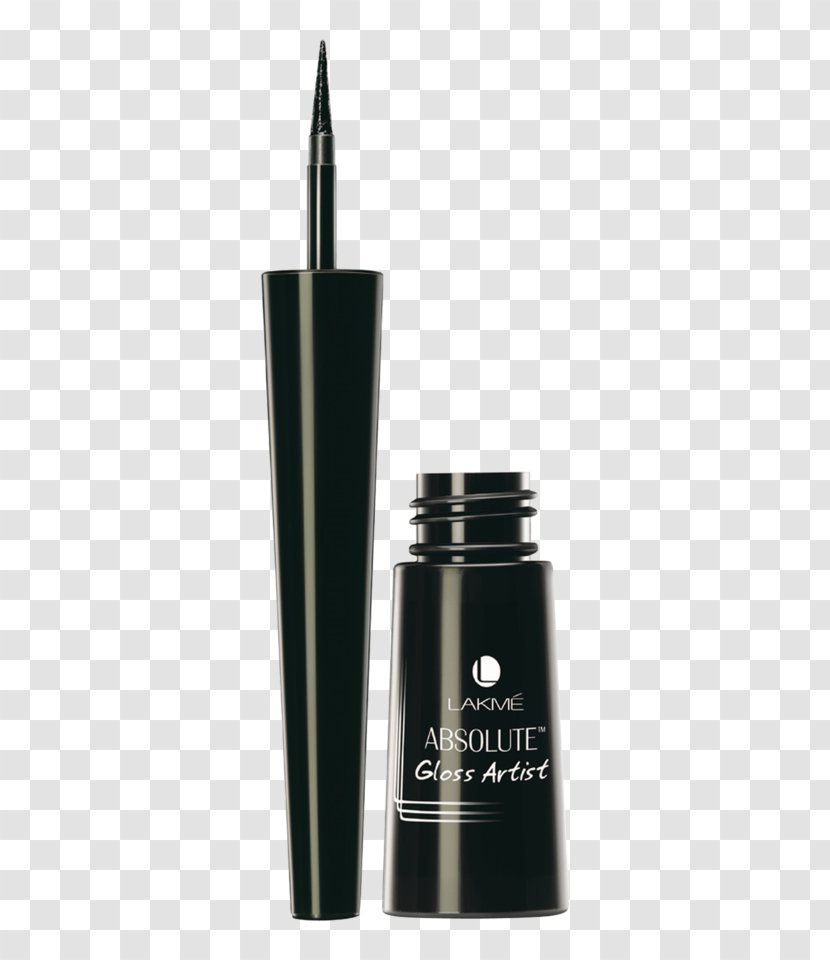 Eye Liner Lakmé Cosmetics Lip Gloss Lipstick Transparent PNG
