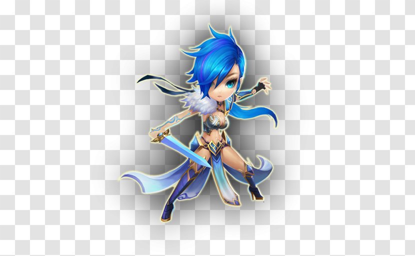 Summoners War: Sky Arena Com2uS Android Lowyat.net - Heart - Flower Transparent PNG