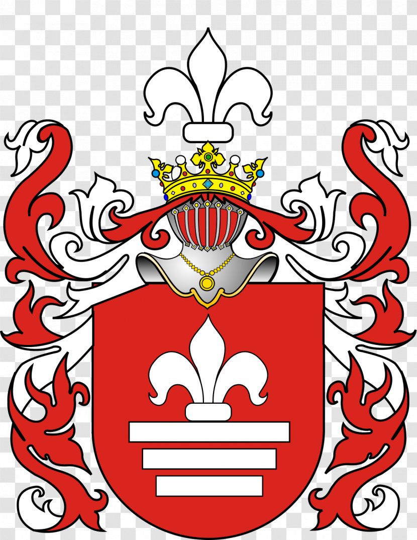 Roch III Coat Of Arms Herb Szlachecki Genealogy Family - Crest - Senusret Iii Transparent PNG