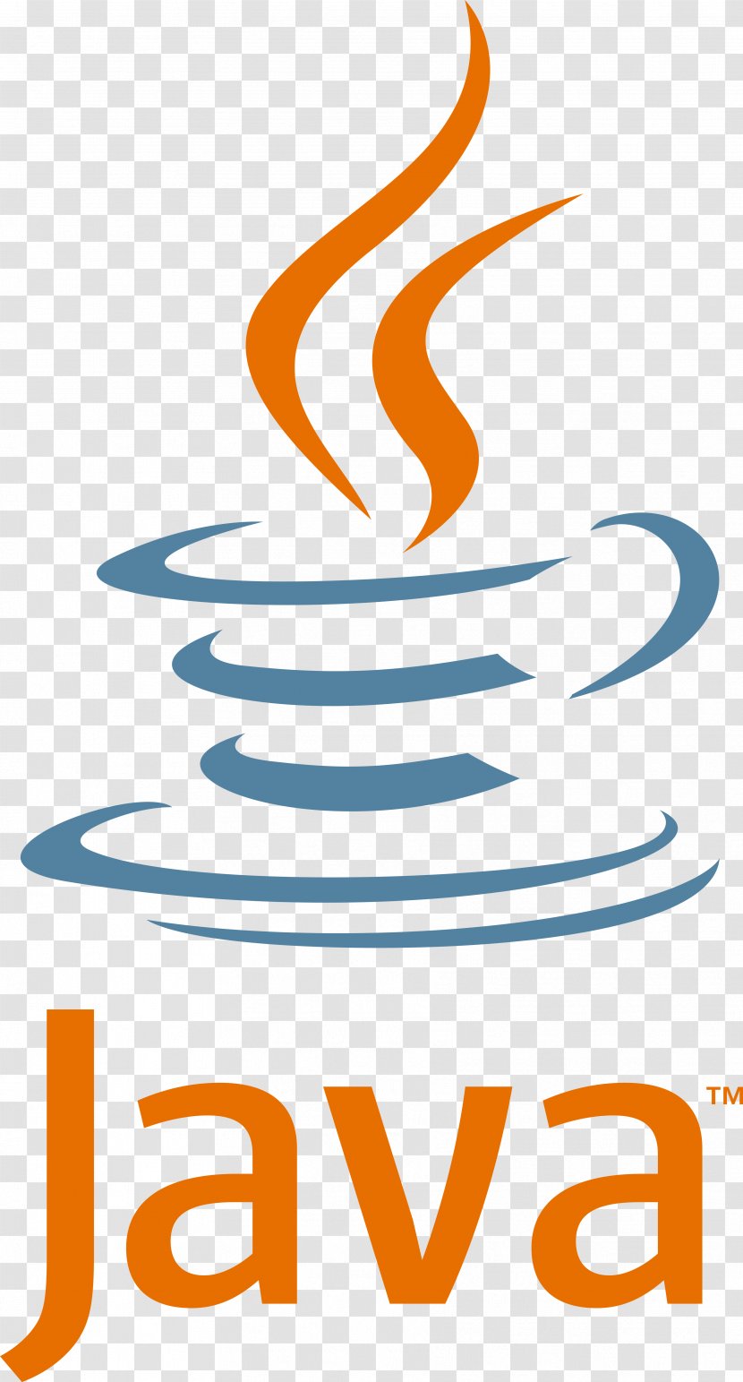 Java Programmer Logo Programming Language - Reserved Word - I Transparent PNG