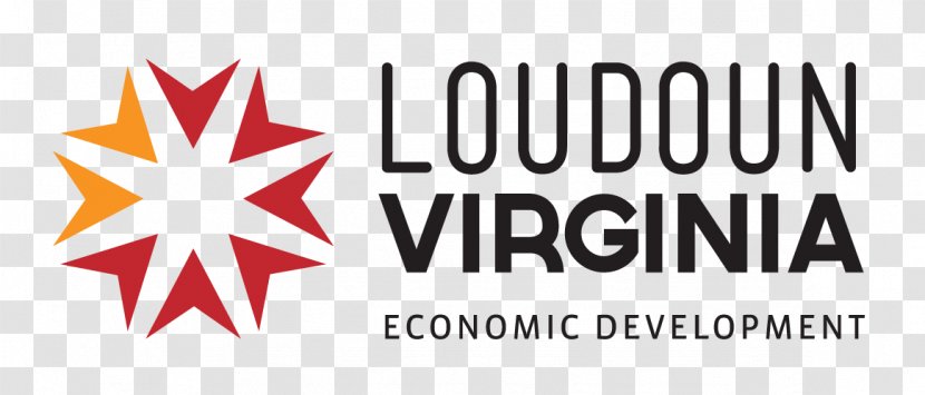 Loudoun County Economic Development Economy Fairfax Arlington - Organization Transparent PNG