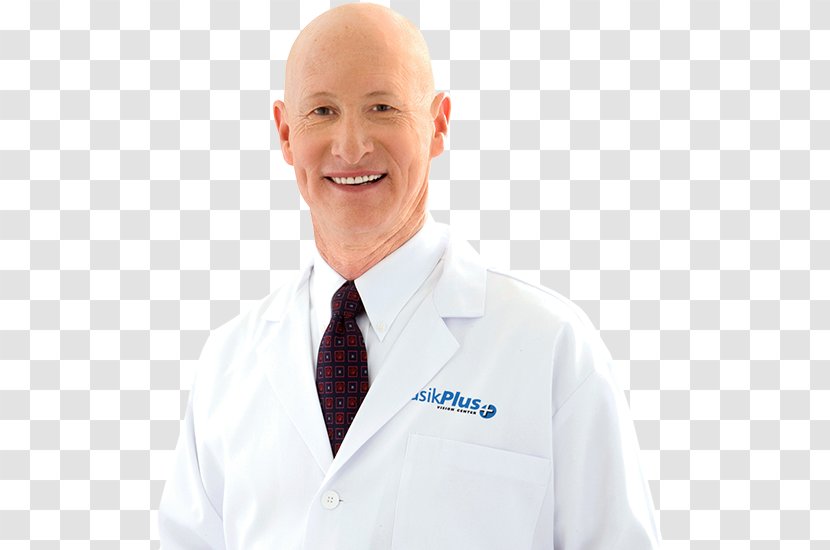 Physician Dr. David K. Aymond, MD LasikPlus Optometry LCA-Vision - Schaumburg - King Transparent PNG
