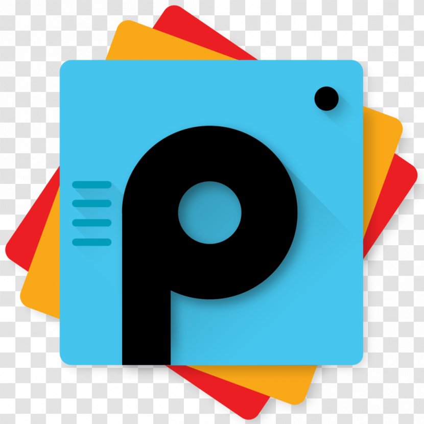 PicsArt Photo Studio Android Photography - Technology - Video Icon Transparent PNG