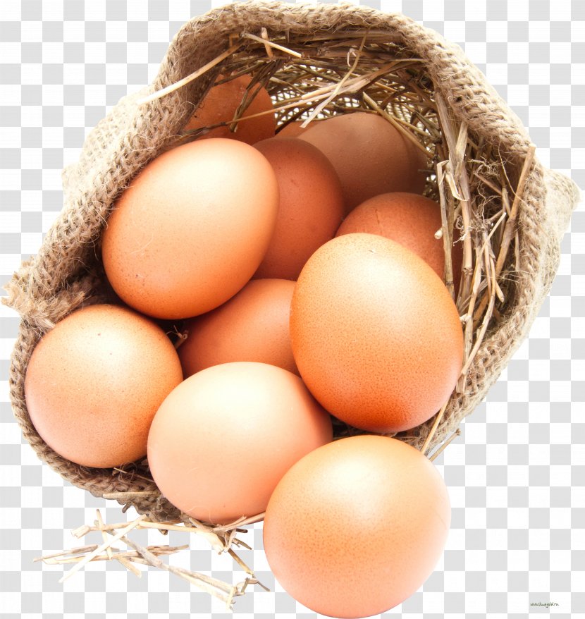 Chicken Organic Food Egg Production Free-range Eggs Transparent PNG