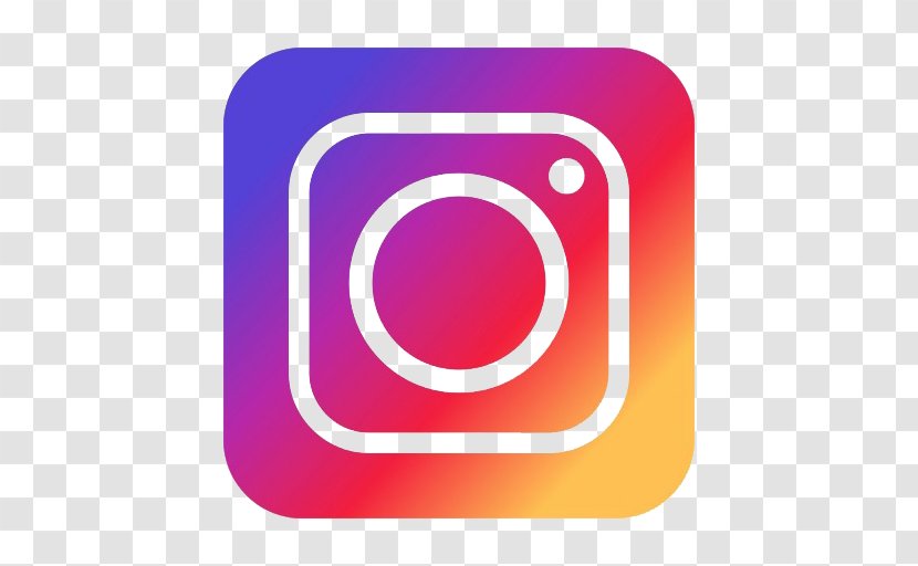 Social Media Marketing Logo Blog Advertising - Instagram Transparent PNG