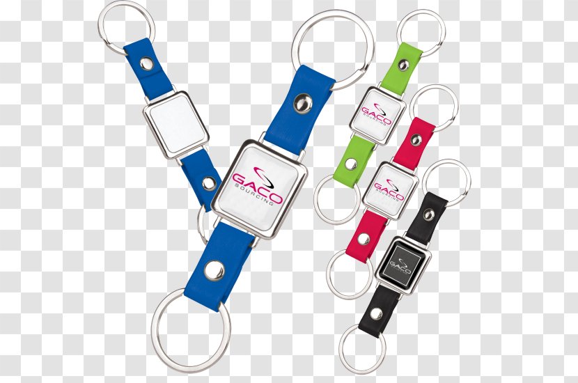 Key Chains Advertising Promotional Merchandise Marketing - Keychain Transparent PNG