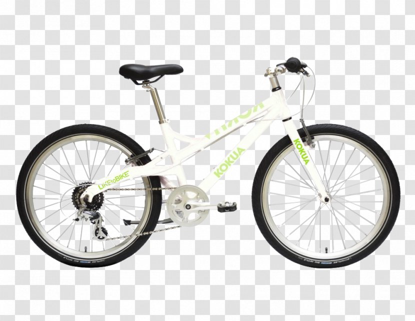 Bicycle Frames Genesis Green Cyclo-cross - Balance Transparent PNG