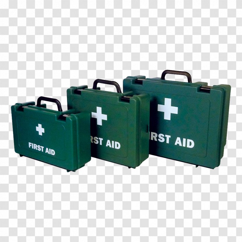 First Aid Kits Supplies Bag Occupational Safety And Health - Medical Equipment Transparent PNG