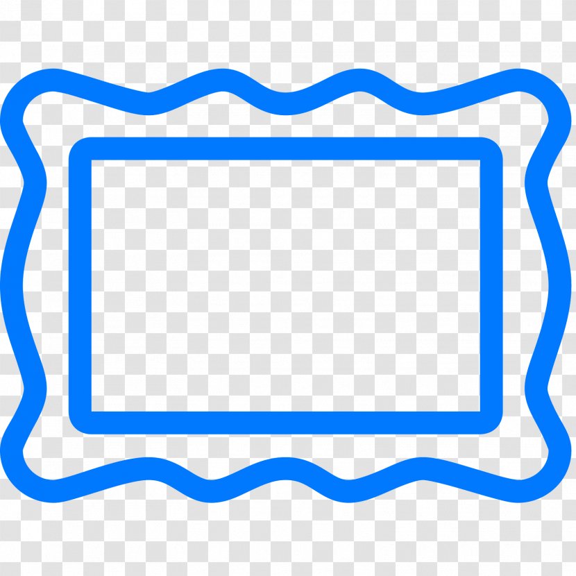 Clip Art - Blue - Image Editing Transparent PNG