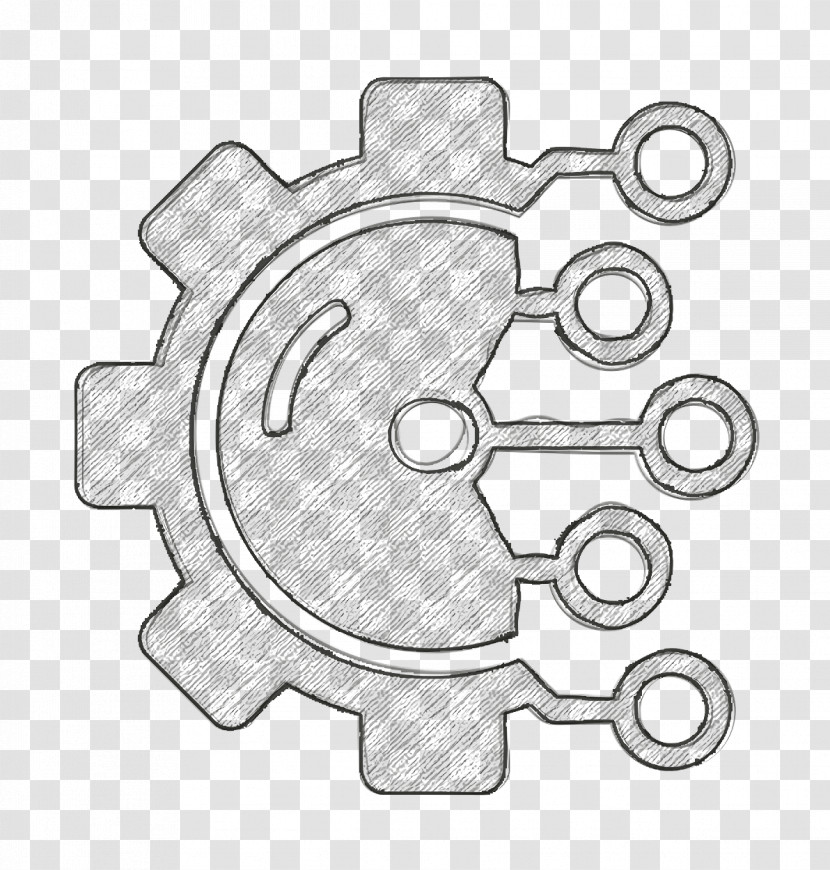 Manufacturing Icon Transparent PNG