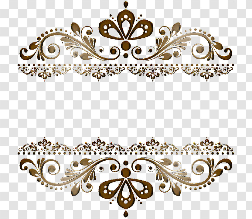 Floral Design Transparent PNG