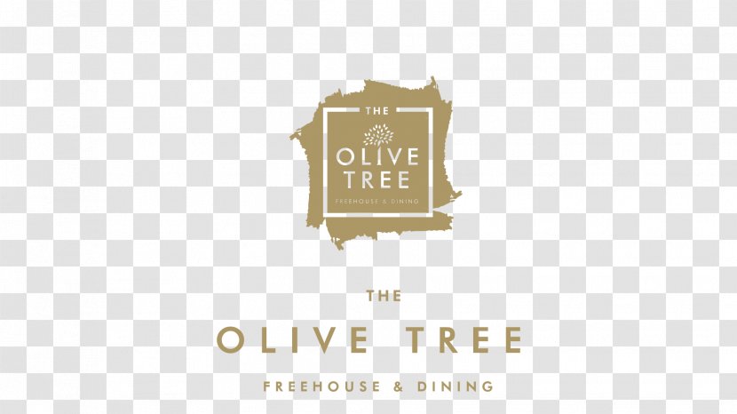 Logo Olive Leaf Tree Oil Transparent PNG